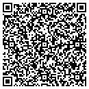 QR code with Hudson Appliance Center contacts