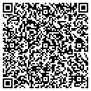 QR code with Hartford Street Pizza contacts