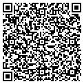 QR code with PNC contacts