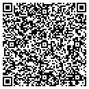 QR code with Radius Ensemble contacts