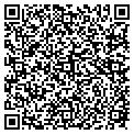 QR code with Compusa contacts