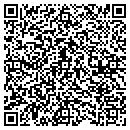 QR code with Richard Forcucci DDS contacts
