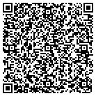 QR code with Custom Beverage Service contacts