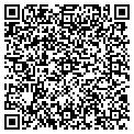 QR code with M Cook Inc contacts