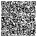 QR code with SMC contacts