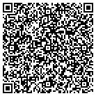 QR code with Crystal Caves/Robbie's Place contacts
