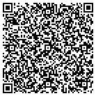 QR code with University Park Hotel At MIT contacts