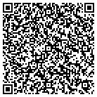 QR code with P & L Distributions LLP contacts