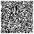 QR code with A Professional Accounting Firm contacts