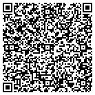 QR code with Hi-Tech Mobile Wash-Worcester contacts