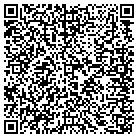 QR code with B T Washington Head Start Center contacts