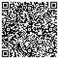 QR code with Klw Design contacts