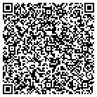 QR code with P W Di Masi Electrical Contr contacts