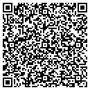 QR code with Holland Landscaping contacts