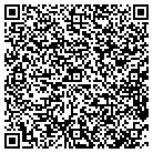 QR code with Hill Contracting Co Inc contacts