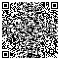 QR code with A-1 Gutter contacts
