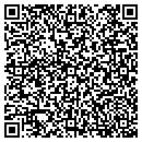 QR code with Hebert Tree Service contacts