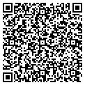QR code with Tim Verslycke contacts