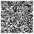 QR code with Uad Of New Life Christian Center contacts