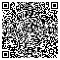 QR code with Lamautex Corporation contacts