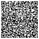 QR code with Ultraclean contacts