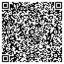 QR code with Athan's Inc contacts