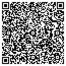 QR code with Red Cat Cafe contacts