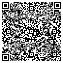 QR code with Harvey N Shycon & Colleagues contacts
