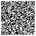 QR code with Chazzy B'z contacts