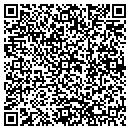 QR code with A P Glass Block contacts