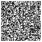 QR code with Travers Landscape Construction contacts