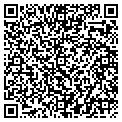 QR code with J & R Contractors contacts