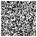 QR code with J Jeffrey Yelle contacts