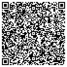 QR code with Seven Hills Foundation contacts
