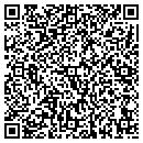 QR code with T F Assoc Inc contacts