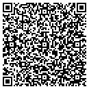 QR code with Jeffreeze AC & Heating contacts
