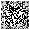 QR code with EDSI contacts
