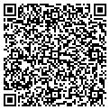QR code with Sirah contacts