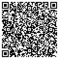 QR code with King Painting contacts
