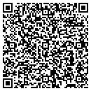 QR code with Paws Pet Boutique contacts