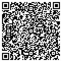 QR code with Anjill Inc contacts