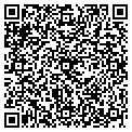 QR code with M S Systems contacts