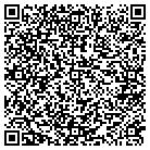 QR code with Advanced Window Tinting Plus contacts