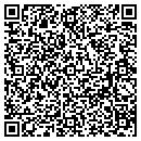 QR code with A & R Paint contacts