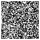 QR code with C Thomas & Assoc contacts