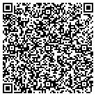 QR code with A&L Air Conditioning LLC contacts