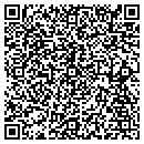 QR code with Holbrook Getty contacts