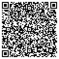 QR code with Bar contacts