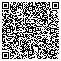 QR code with GRC Intl contacts