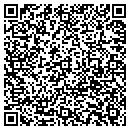 QR code with A Sonic DJ contacts